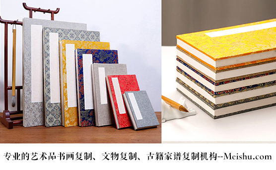 台江-艺术品宣纸印刷复制服务，哪家公司的品质更优？
