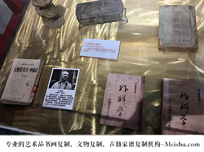 台江-哪家古代书法复制打印更专业？