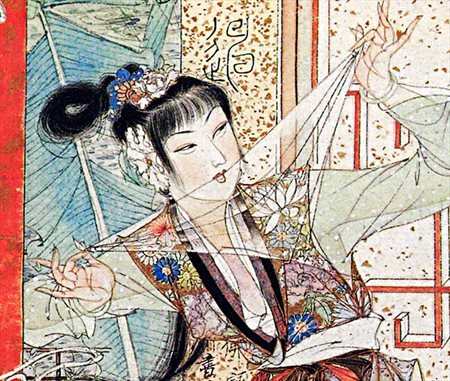 台江-胡也佛《金瓶梅》的艺术魅力